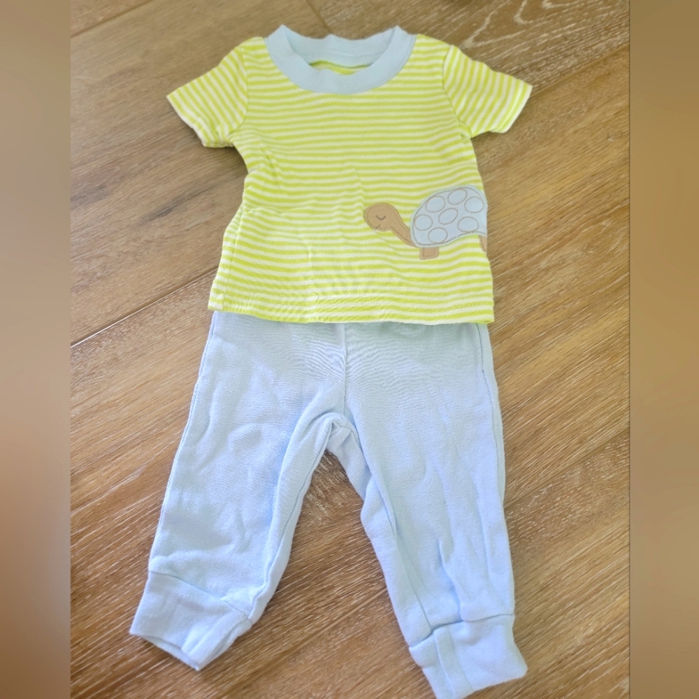 Newborn set